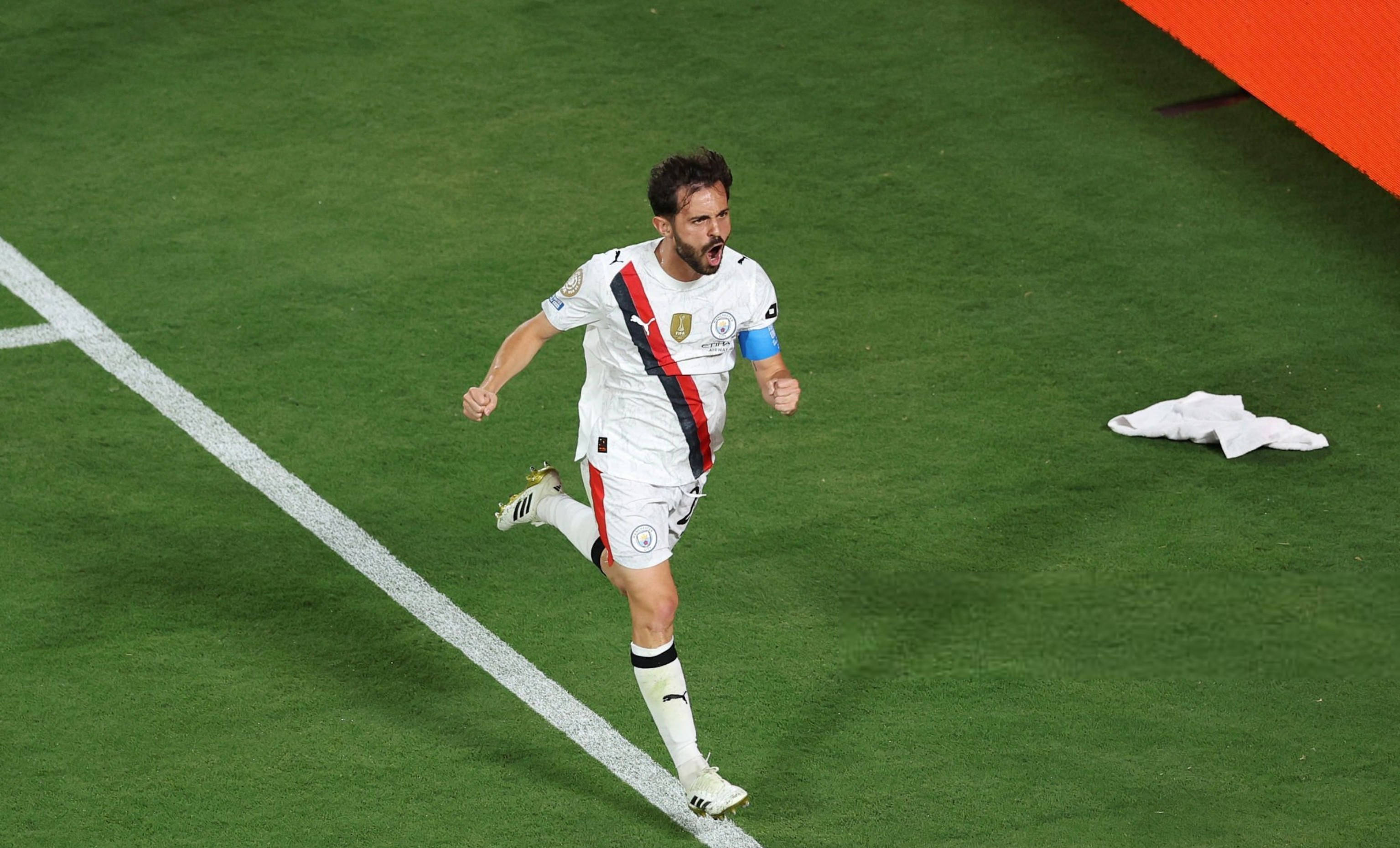 曼城追平皇马!FIFA俱乐部排名更新,拜仁升至第二,巴萨上榜