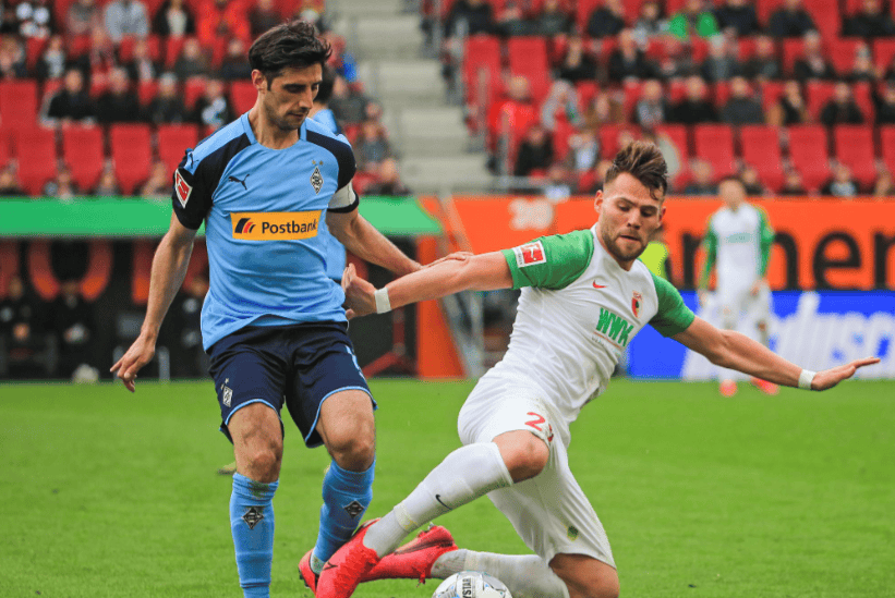 德甲：柏林联合VS门兴格拉德巴赫 今日推荐比分预测