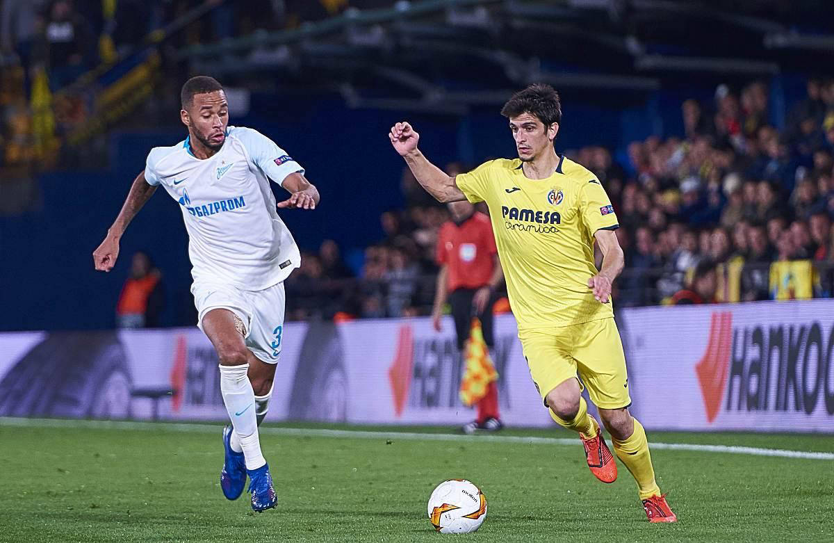 曼城客场难取胜？比利亚雷亚尔主场近6战不败