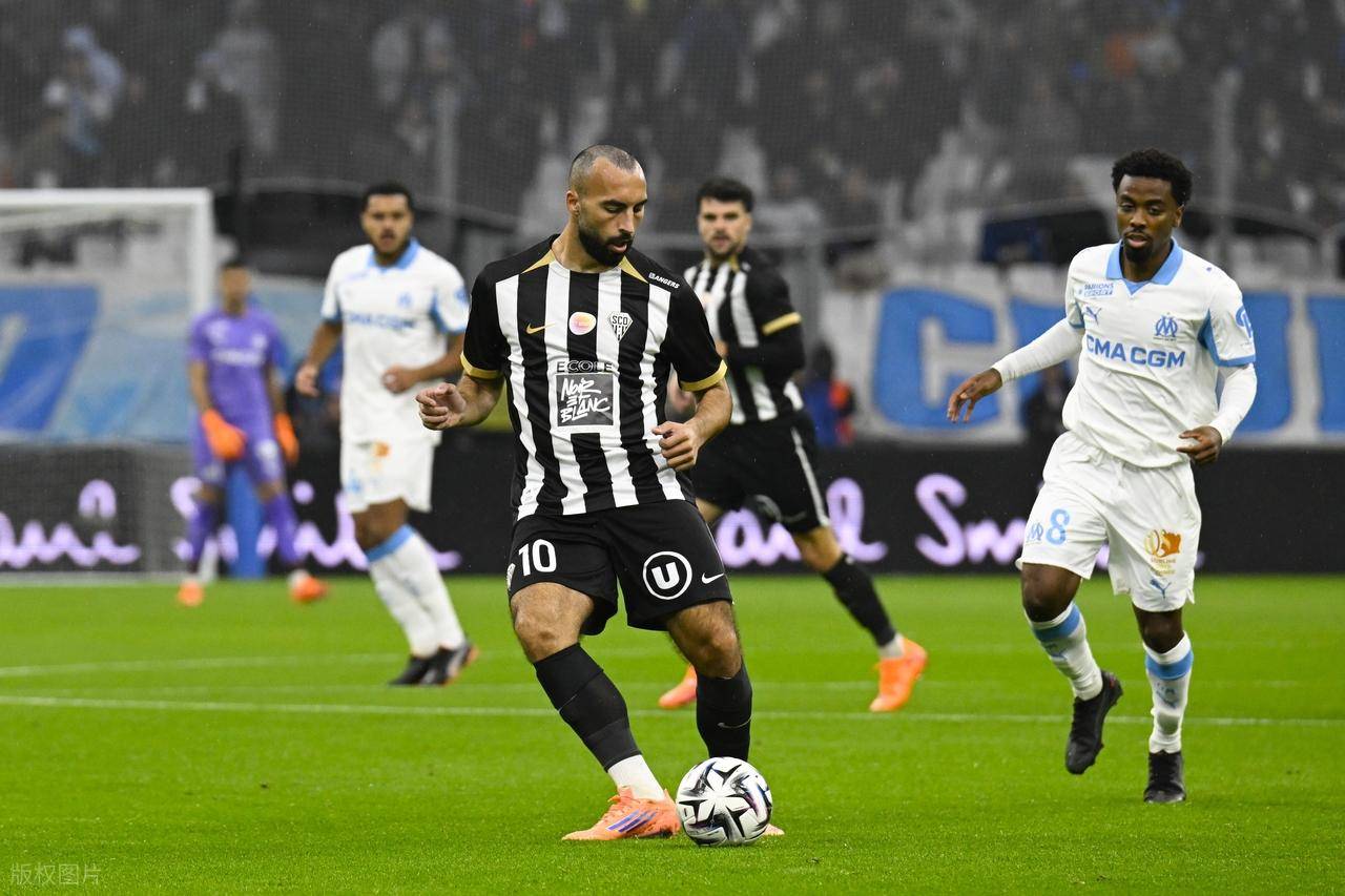 2-2大冷门，法甲第3遭法甲第15逼平，第96分钟丢球酿苦果