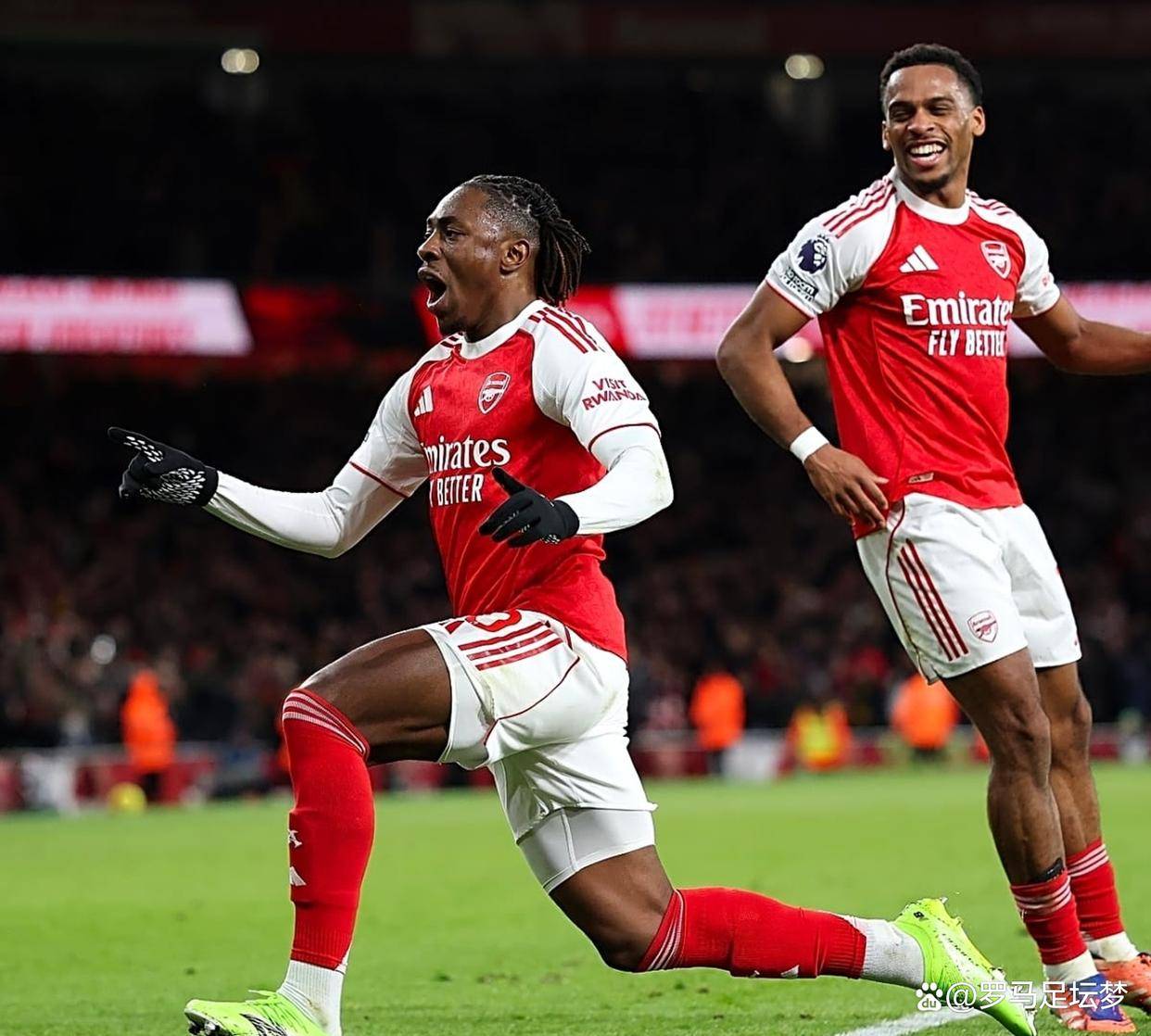 阿尔特塔的冷处理？埃泽的上场时间疑云有了官方解释